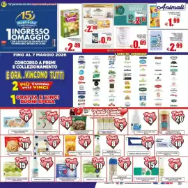 Volantino Pewex Pagina 23