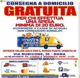 Volantino Pewex Pagina 24