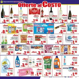 Volantino Pewex Pagina 3