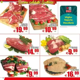 Volantino Pewex Pagina 4