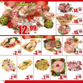 Volantino Pewex Pagina 6