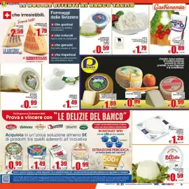 Volantino Pewex Pagina 9