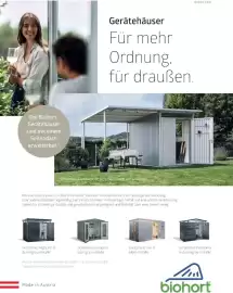 Dehner Prospekt Seite 27