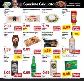 Volantino Prix Quality Pagina 14