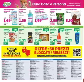 Volantino Prix Quality Pagina 23