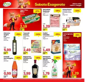 Volantino Prix Quality Pagina 25