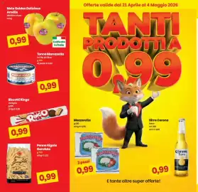 Volantino Prix Quality Pagina 3