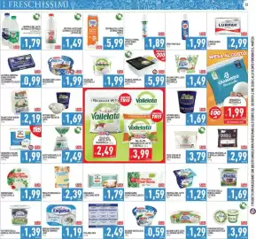 Volantino Pim Supermercati Pagina 12