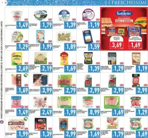Volantino Pim Supermercati Pagina 13