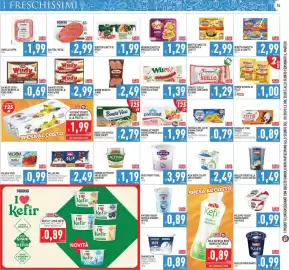 Volantino Pim Supermercati Pagina 14