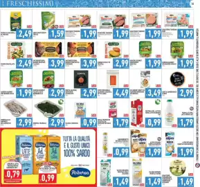 Volantino Pim Supermercati Pagina 16