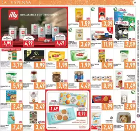 Volantino Pim Supermercati Pagina 18