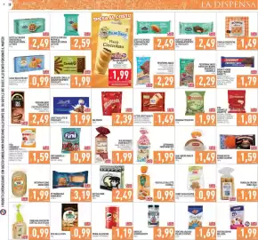 Volantino Pim Supermercati Pagina 19