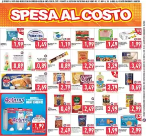 Volantino Pim Supermercati Pagina 2