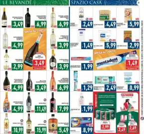 Volantino Pim Supermercati Pagina 22