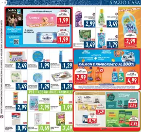 Volantino Pim Supermercati Pagina 23