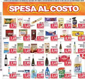 Volantino Pim Supermercati Pagina 3