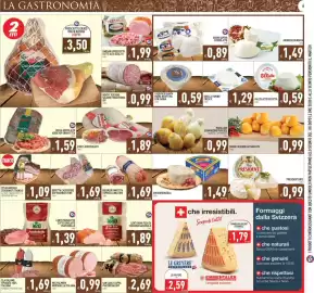 Volantino Pim Supermercati Pagina 6