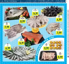 Volantino Pim Supermercati Pagina 8