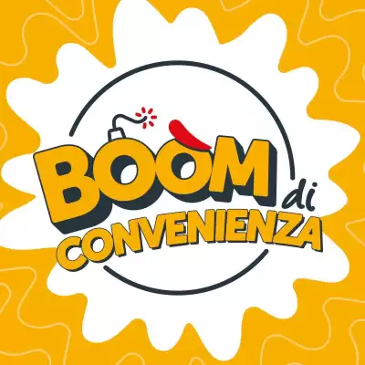 Deco (valido fino al 23-04)