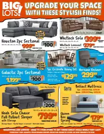 Big Lots weekly ad week 16 Page 2