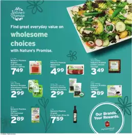Hannaford flyer week 17 Page 10