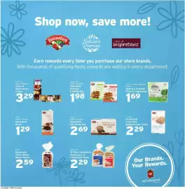 Hannaford flyer week 17 Page 12