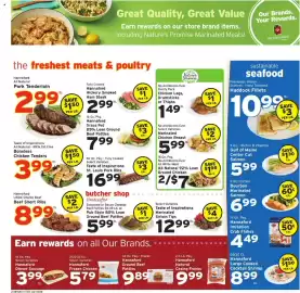 Hannaford flyer week 17 Page 2