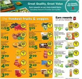 Hannaford flyer week 17 Page 3