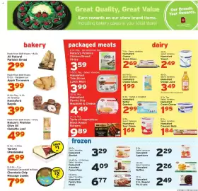 Hannaford flyer week 17 Page 5