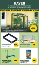 XL-BYG tilbudsavis uge 16 Side 11