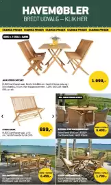 XL-BYG tilbudsavis uge 16 Side 12