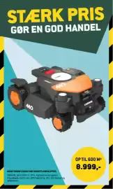 XL-BYG tilbudsavis uge 16 Side 14