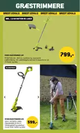 XL-BYG tilbudsavis uge 16 Side 15