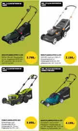 XL-BYG tilbudsavis uge 16 Side 16