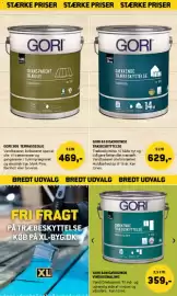 XL-BYG tilbudsavis uge 16 Side 18