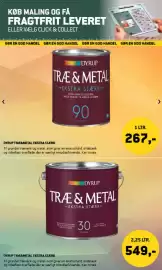 XL-BYG tilbudsavis uge 16 Side 21