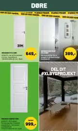 XL-BYG tilbudsavis uge 16 Side 28