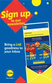 Lidl leaflet week 17 Page 10