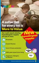 Lidl leaflet week 17 Page 12