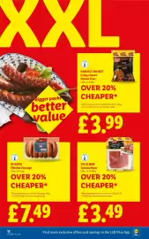 Lidl leaflet week 17 Page 16