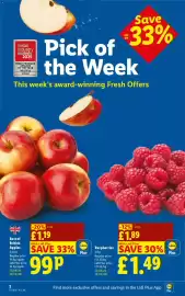 Lidl leaflet week 17 Page 2