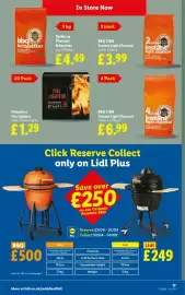 Lidl leaflet week 17 Page 21