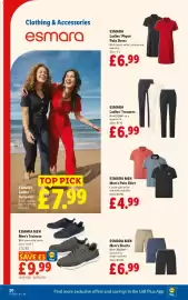 Lidl leaflet week 17 Page 24