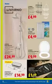 Lidl leaflet week 17 Page 26