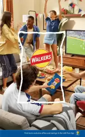 Lidl leaflet week 17 Page 8