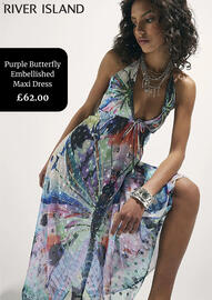 River Island catalogue Page 8