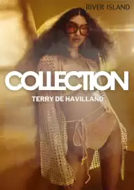 River Island catalogue Page 1