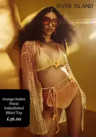 River Island catalogue Page 2