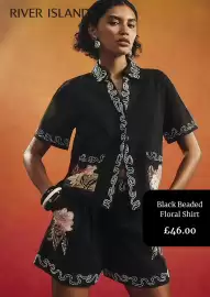 River Island catalogue Page 4